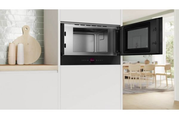 Мікрохвильовка Bosch BFR7221B1