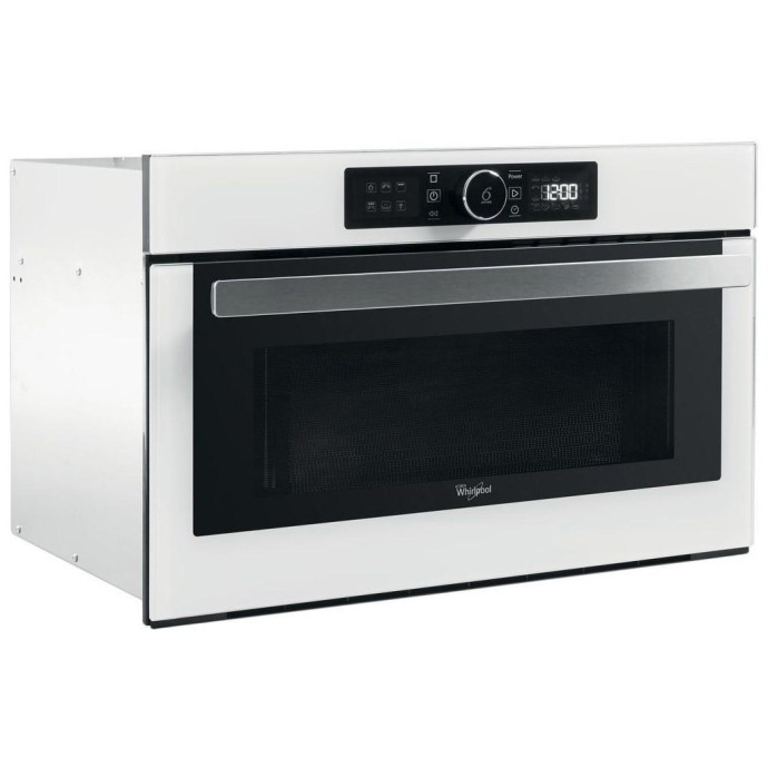 Мікрохвильовка з грилем Whirlpool AMW730WH