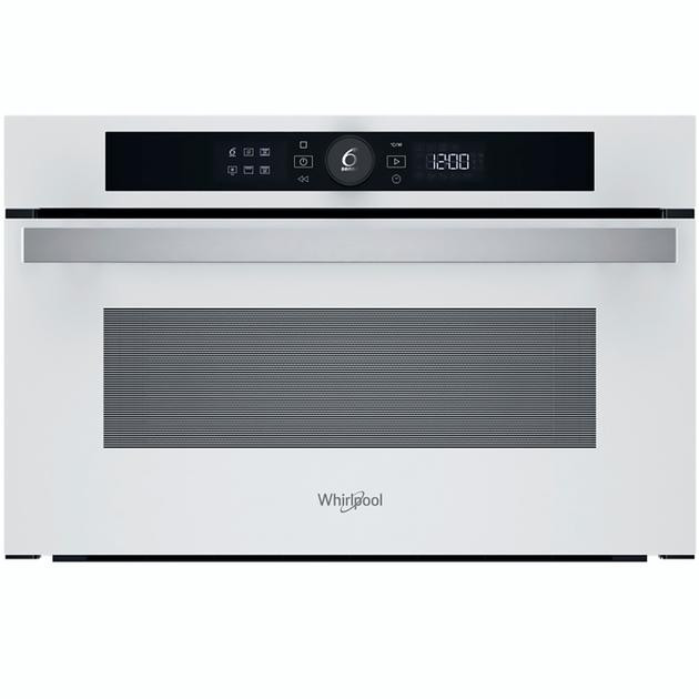 Мікрохвильовка з грилем Whirlpool WMD44MW (Global EU)