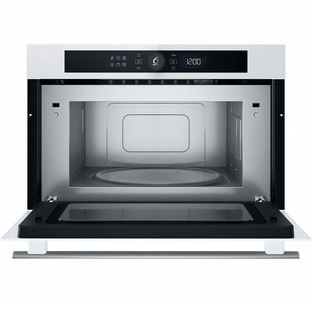 Мікрохвильовка з грилем Whirlpool WMD44MW (Global EU)
