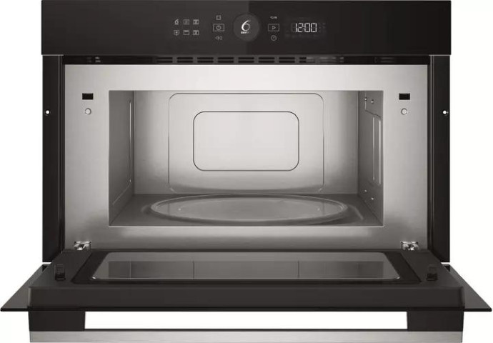 Мікрохвильовка з грилем Whirlpool WMD54MX