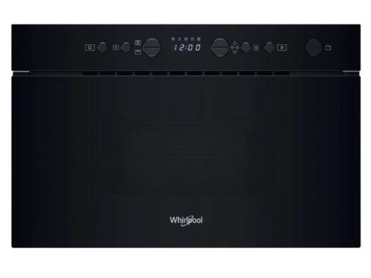 Мікрохвильовка з грилем Whirlpool WMN14BB
