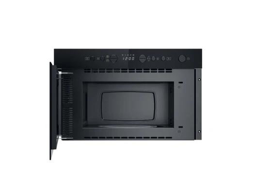 Мікрохвильовка з грилем Whirlpool WMN14BB