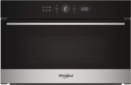 Мікрохвильовка з грилем Whirlpool WMD44MX