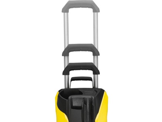 Мінімийка високого тиску Karcher K 7 Power Flex (1.317-300.0)