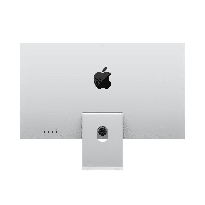 Монітор Apple Studio Display with VESA Mount Adapter (Nano-Texture Glass) (MMYX3)