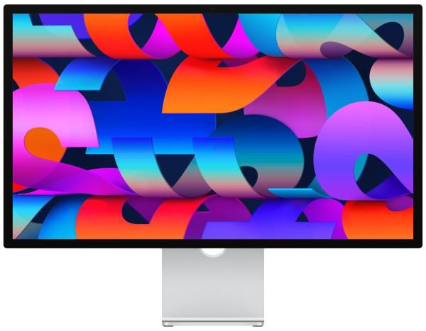 Монітор Apple Studio Display 2026 Standard glass Tilt- adjustable stand (MFEX4)