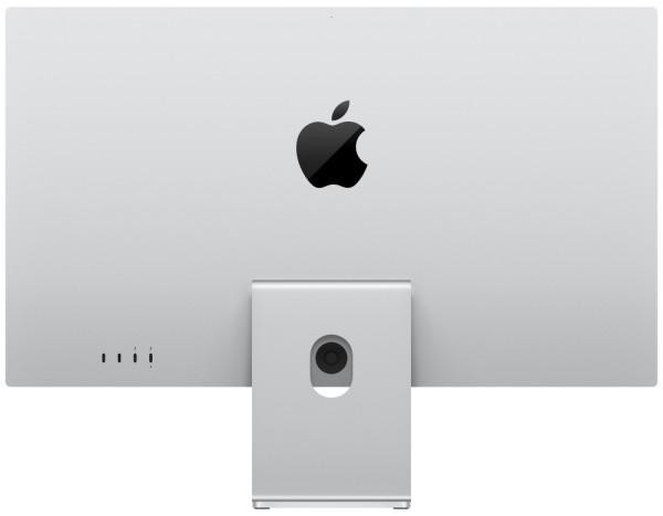 Монітор Apple Studio Display 2026 Standard glass Tilt- adjustable stand (MFEX4)
