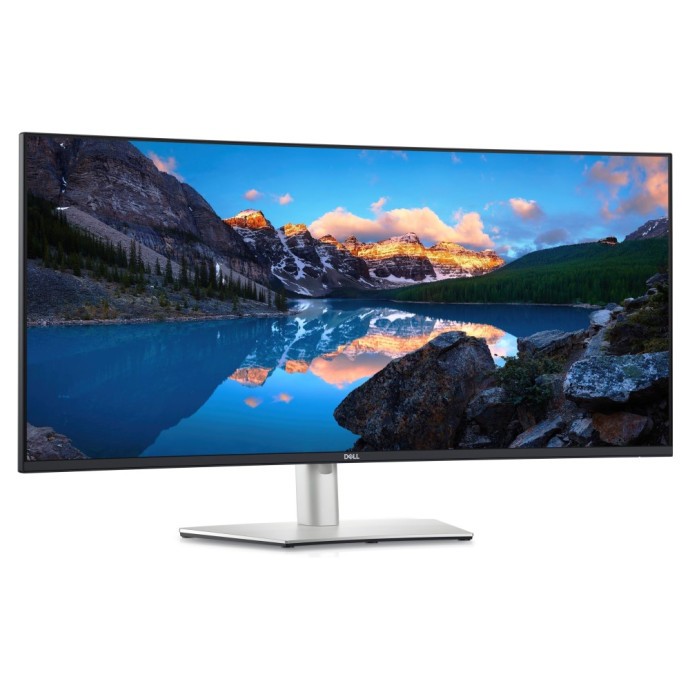 Монітор Dell UltraSharp U4021QW (210-AYJF)