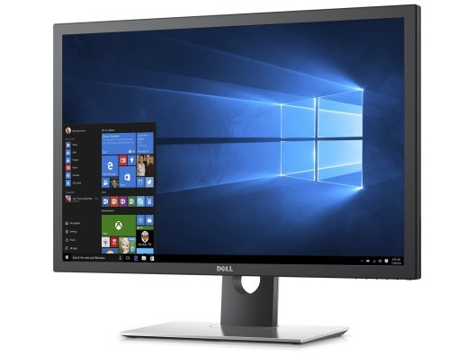 Монітор Dell UP3017 (210-AJLP)