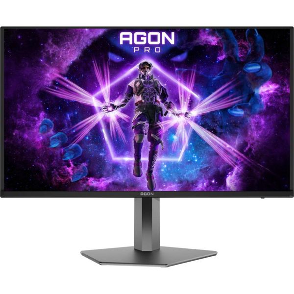 Монітор AOC AGON PRO AG326UZD2