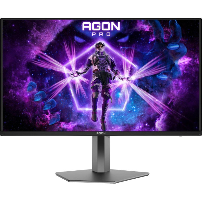Монітор AOC AGON PRO AG326UZD2