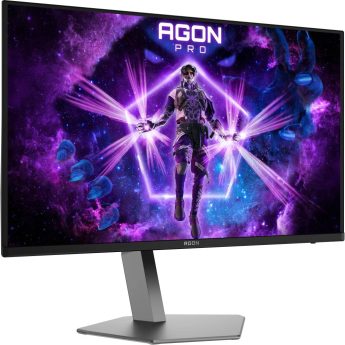Монітор AOC AGON PRO AG326UZD2