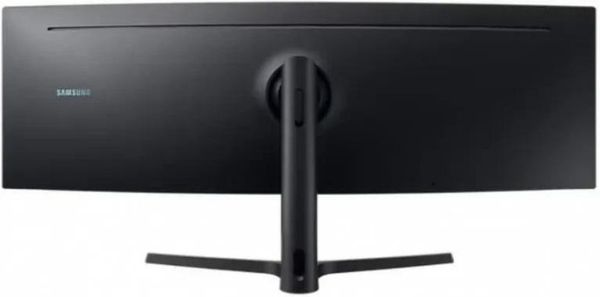 Монітор Samsung ViewFinity S9 (LS49C950U)
