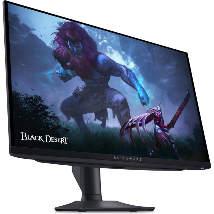 Монітор Alienware AW2725DF (210-BLHH)