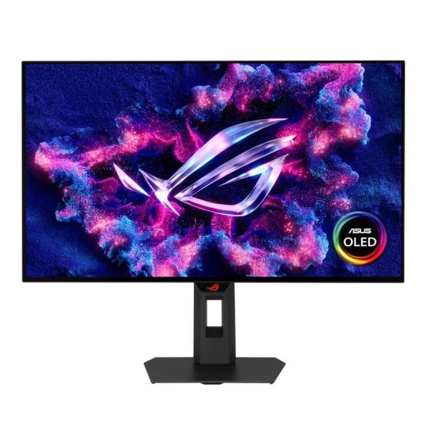 Монітор ASUS ROG Strix OLED XG27AQDMGR Gen2 (90LM0CC0-B01171) (UA)
