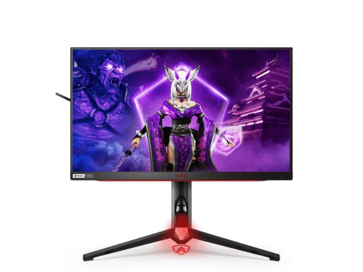 Монітор AOC Agon Pro AG254FG