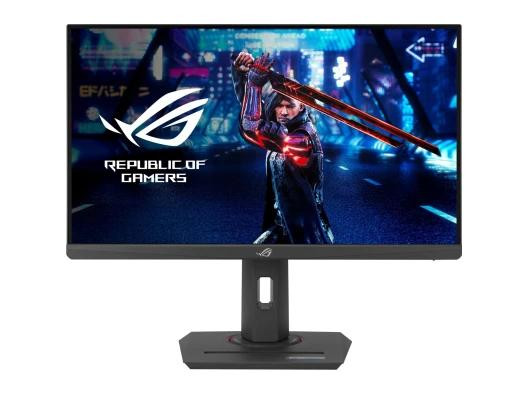 Монітор ASUS ROG Strix XG259QNS eSports Gaming (90LM09M0-B01370) (UA)