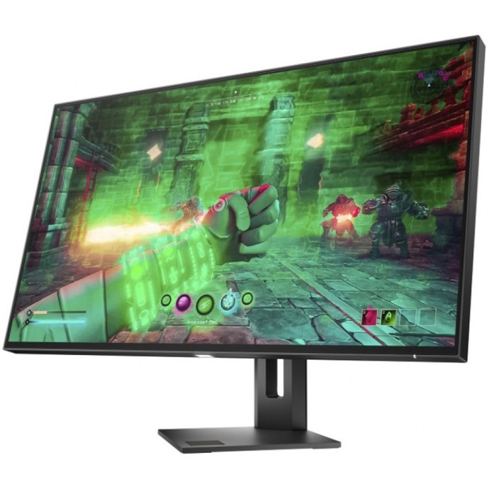 Монітор HP OMEN 27 (3G6W0AA)