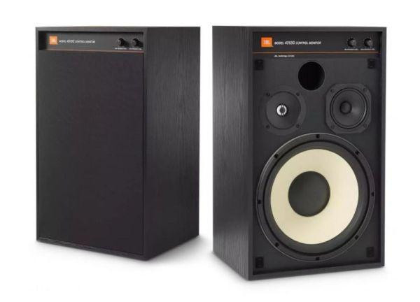 Студійний монітор JBL 4312G
