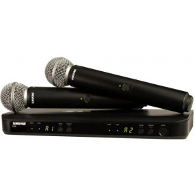 Мікрофонна радіосистема Sennheiser EW-D ASA (QRS) (508879)