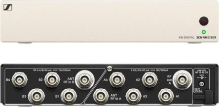 Вокальна радіосистема Shure BLX288/SM58