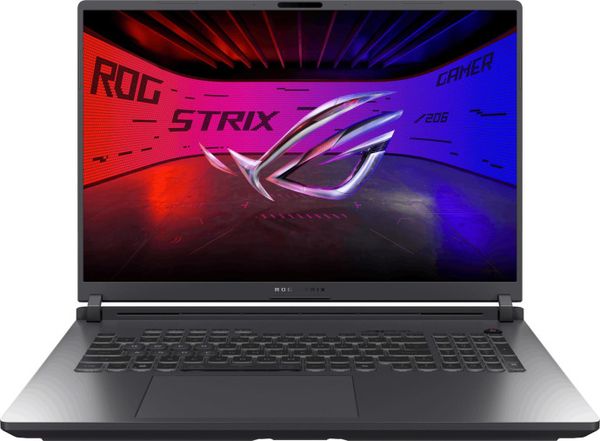 Ноутбук ASUS ROG Strix G18 G815LP (G815LP-IS96) (Custom 16/1TB)