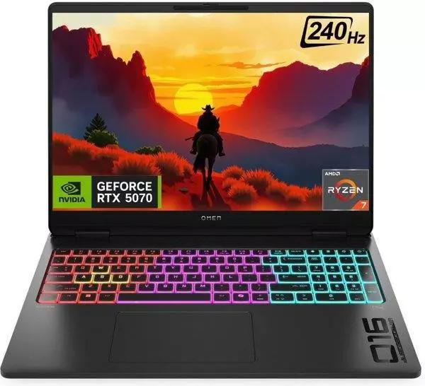 Ноутбук HP OMEN MAX 16z-AK000 (A4SL1AV)