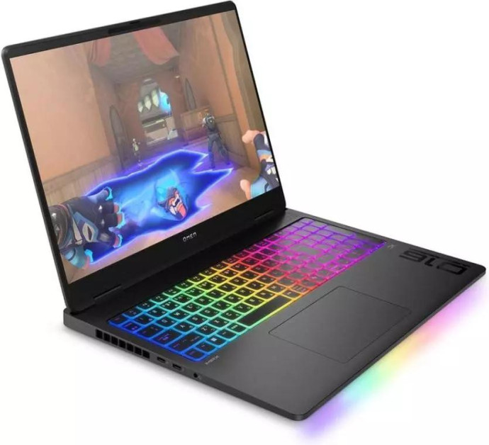 Ноутбук HP OMEN MAX 16z-AK000 (A4SL1AV)