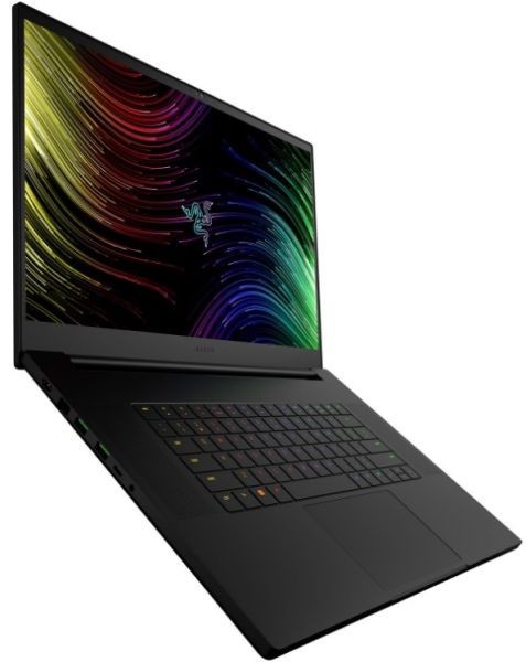 Ноутбук Razer Blade 17 (RZ09-0423EED3-R3E1)