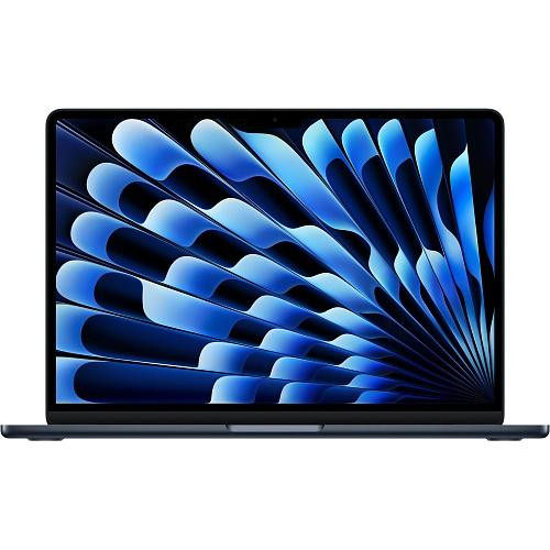 Ноутбук Apple MacBook Air 13,6" 2026 M5/10CPU/10GPU/24GB/512GB Midnight (Z1L6000RQ)