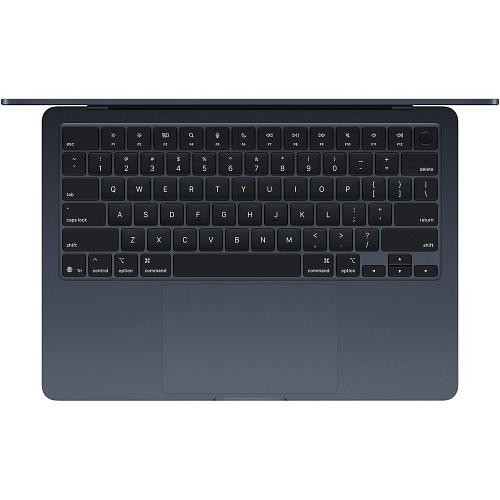 Ноутбук Apple MacBook Air 13,6" 2026 M5/10CPU/10GPU/24GB/512GB Midnight (Z1L6000RQ)