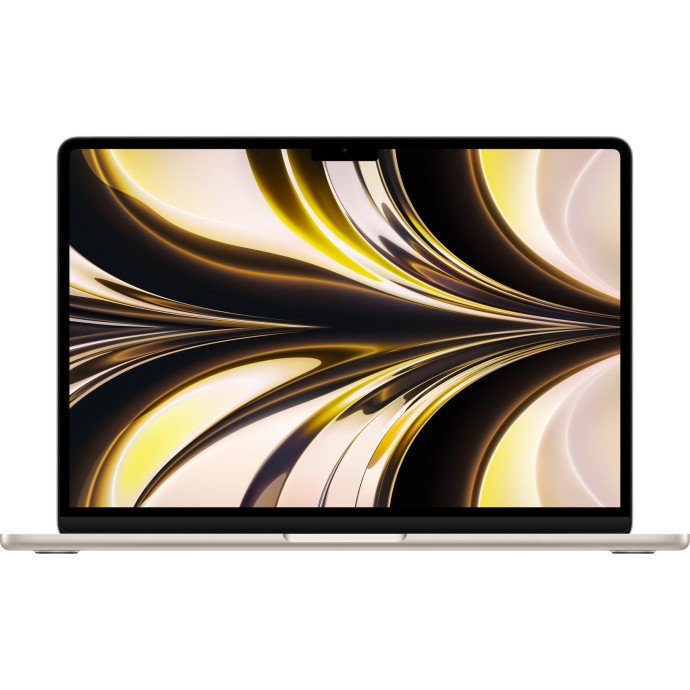 Ноутбук Apple MacBook Air 13,6" M2 Starlight 2022 (Z15Z0005J)