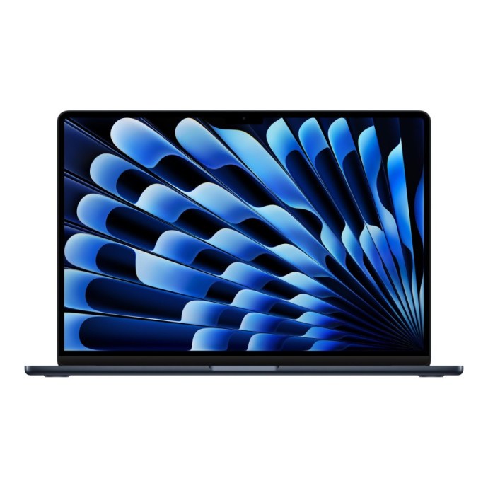 Ноутбук Apple MacBook Air 15" M3 2024 Midnight (MRYV3)