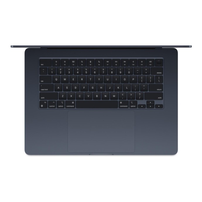 Ноутбук Apple MacBook Air 15" M3 2024 Midnight (MRYV3)