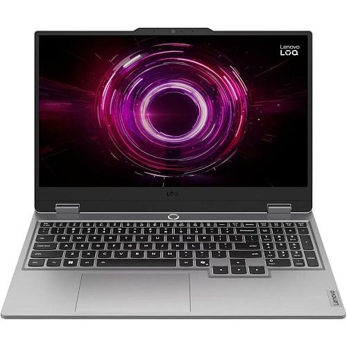 Ноутбук Lenovo LOQ 15AHP10 (83JG000JUS)