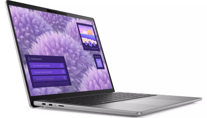 Ноутбук Dell Inspiron 14 5441 Copilot+ PC (i5441-SX10041GRY-162)