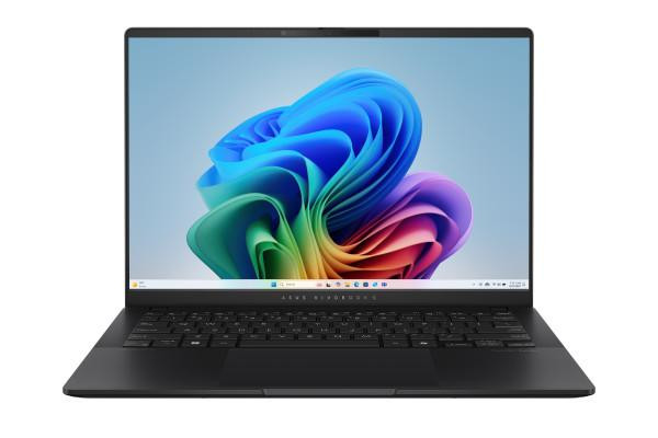 Ноутбук ASUS VivoBook S 14 OLED S5406SA (S5406SA-WH79)