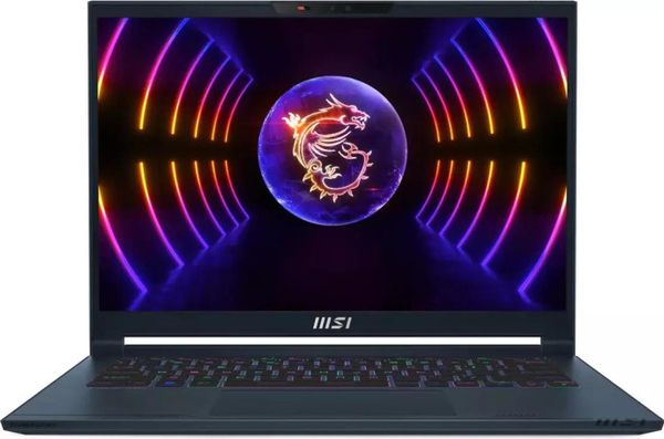 Ноутбук MSI Stealth Studio A13VE-202US (STEALTH1413202)