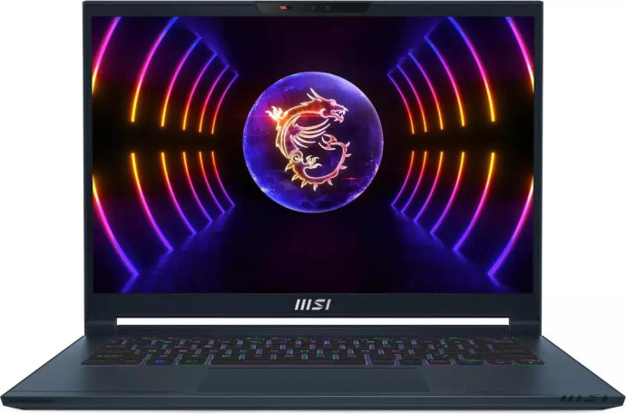 Ноутбук MSI Stealth Studio A13VE-202US (STEALTH1413202)