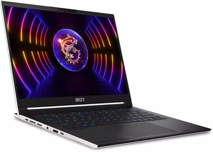 Ноутбук MSI Stealth Studio A13VE-202US (STEALTH1413202)