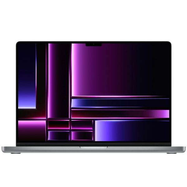 Ноутбук Apple MacBook Pro 16" Space Gray 2019 (MVVJ2 5VVJ2)