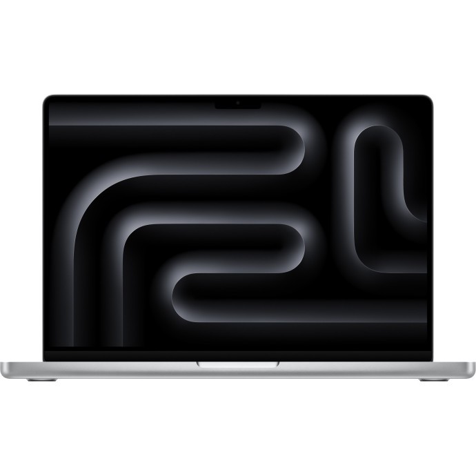 Ноутбук Apple MacBook Pro 16" 2019 Silver (MVVL2)