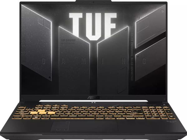 Ноутбук ASUS TUF Gaming F16 FX607VJB (FX607VJB-RL145)
