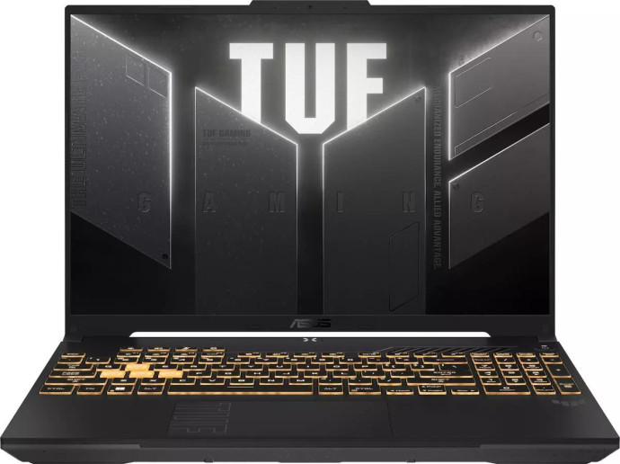 Ноутбук ASUS TUF Gaming F16 FX607VJB (FX607VJB-RL145)