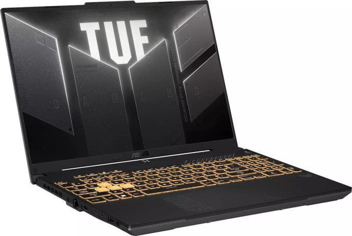 Ноутбук ASUS TUF Gaming F16 FX607VJB (FX607VJB-RL145)