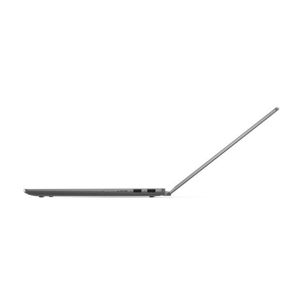 Ноутбук Lenovo IdeaPad 5 2-in-1 14Q8X9 Luna Grey (83GH0002US)