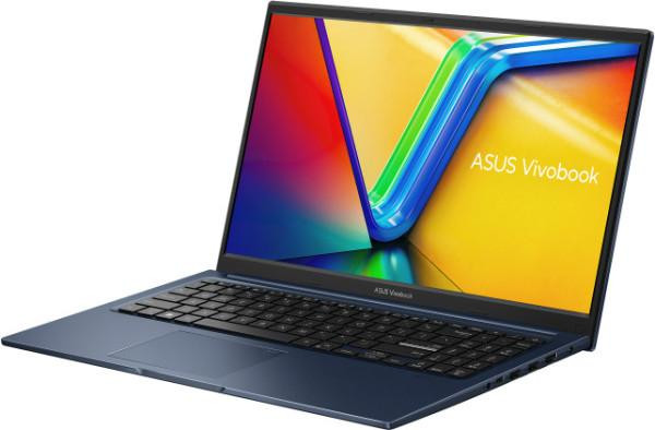 Ноутбук ASUS Vivobook 15 X1504VA (X1504VA-BQ3820W)