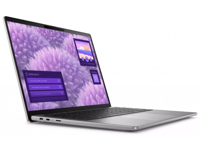 Ноутбук Dell Inspiron 14 5441 Copilot+ PC (i5441-SX10041GRY-PUS)