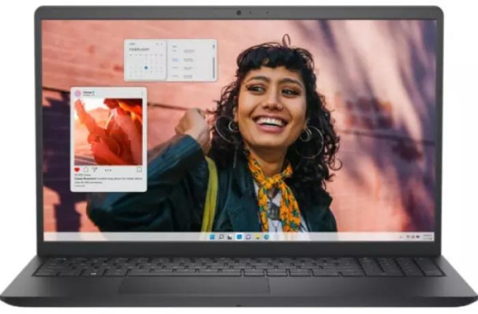 Ноутбук Dell Inspiron 15 3530 (LDC15250-5434BLK-PUS)